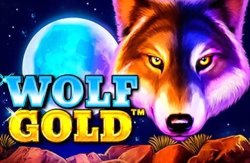 Wolf-Gold